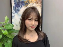 -Kraemer Paris  苏豪路易士·嘉玛发廊