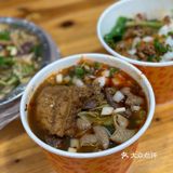 厦门美食探店|宋氏肥肠粉(凉卤)