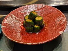 酱青瓜-粤·向群饭店(二沙岛店)