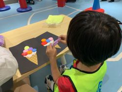 -meland亲子乐园·派对·研学(淄博万象汇店)