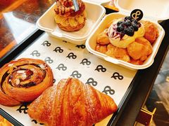 -BUTTERFUL&CREAMOROUS 黄油与面包(三里屯太古里店)