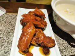 -南京大牌档(济南万象城店)