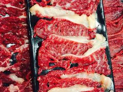 吊龙伴-牛a潮汕鲜牛肉粿条(天河北店)