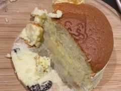 -西村叔叔的店·面包·甜品·蛋糕(崂山丽达店)