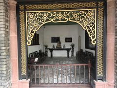 -东莞市可园博物馆