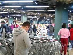 -大昌超市(中环店)