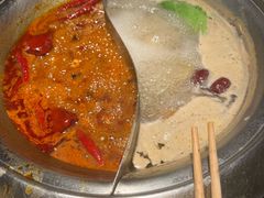 -熊喵来了火锅·牧场好肉(邯郸邯山万达店)