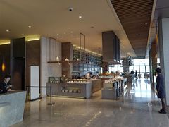 -解放碑威斯汀酒店-知味国际美食餐厅