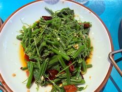 -川正旺江湖菜(三元桥店)