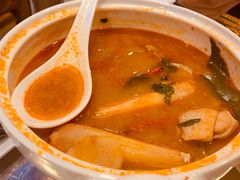 -simply thai天泰(长泰广场店)