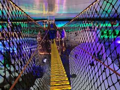 -石林冰雪海洋世界