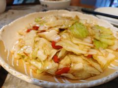 -宣威山野人家·云南菜·菌火锅(金碧店)