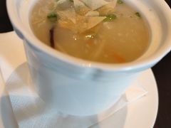 -利顺德大饭店·水岸中餐厅(小白楼店)