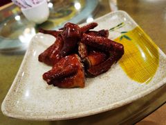 红烧乳鸽-吉莲利苑海鲜酒家(珠海拱北28年老字号店)