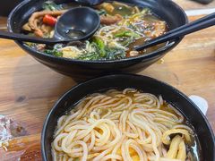 -螺蛳粉先生(蓟门桥店)
