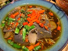 -胡马八破·川菜小馆(高新万达店)