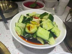 -老佛爷铜炉蛙锅(挂绿店)