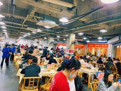 -笨罗卜浏阳菜馆(太平街店)