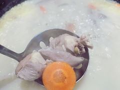 -好彩猪肚鸡(正弘城店)