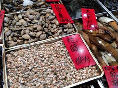 -湛江渔港·大排档(乐园路总店)