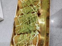 -小豆海棠(嘉兴路店)