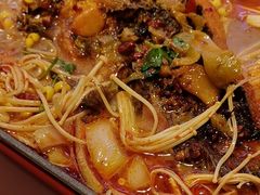 -小六鱼你.下饭酸菜鱼(益田假日广场店)