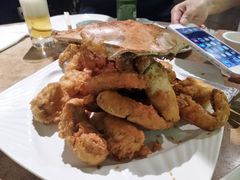 -岭南小馆