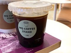 -MQ COFFEE STAND明谦(新洲店)