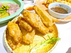 -孔乙己酒家(虹桥路店)
