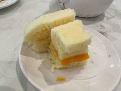 马拉糕 -半岛海鲜酒家