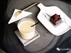 覆盆子黑森林-UNI UNI(环亚凯瑟琳店)
