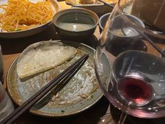 桂花香北京烤鸭-青年公社烤鸭(青年路店)