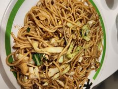炒粉-欧记大排档·景德菜(上海首店)