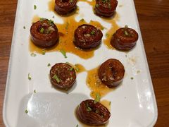 -崔义清鲁菜馆(大明湖店)