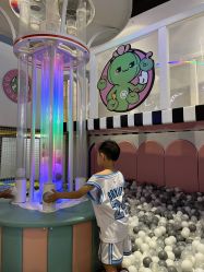 -莫比悠悠家庭乐园(星悦广场店)