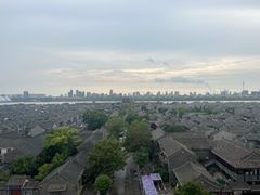 -光岳楼