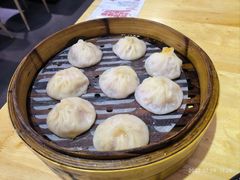 -玖鲜小笼(中山广场店)