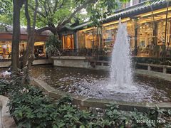 -南园酒家(前进路店)