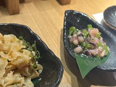 -乌君·酒场·炭火烧鸟(侨城坊店)