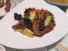 -老德州四合院·德州菜(天衢路店)