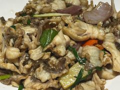 -红日饭店(裕隆三路店)