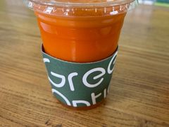 -Green Option(官舍店)
