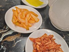 -桃园中华料理炸酱面(燕儿岛路店)