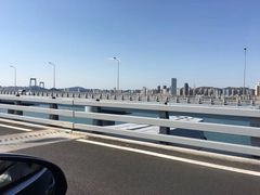 -星海湾跨海大桥