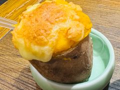 -院落新京菜·烤鸭(地安门店)