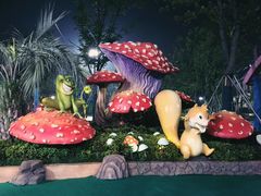 -苏州乐园森林水世界