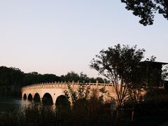 -昆山城市生态森林公园