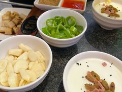 -揽月斋炙子烤肉·清真(安定门·五道营店)