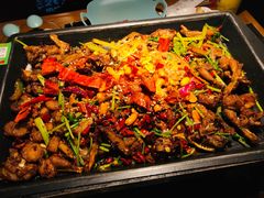 -听说碳烧蛙(高新万达店)