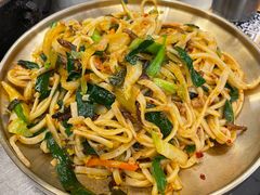 -老渔家·白族·石板烧·野生菌火锅(古城中心店)